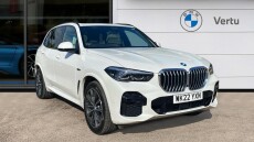 BMW X5 xDrive45e M Sport 5dr Auto Estate